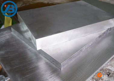 Il conteggio su placchetta in lega di zinco del magnesio di alluminio AZ31 liscia l'alcali di superficie contro