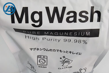 L'alto Prill del magnesio della solubilità borda per i media della borsa/lavanderia di acqua di Kangen