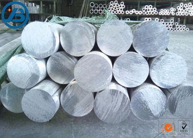 Diametri laminato a caldo leggero di Rod di metallo del magnesio alta estensibilità di 150mm - di 1