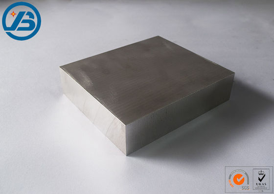 Della stalla modulo di densità bassa del bordo della lega del magnesio AM60 dimensionale piccolo di elasticità