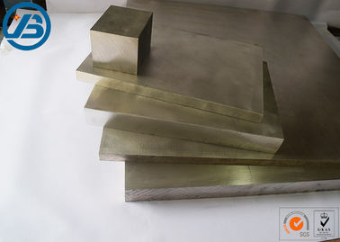 Composizione di piastra metallica nel magnesio ad alta resistenza AZ31 AZ91 AZ61 ZK61 99,9% di industria