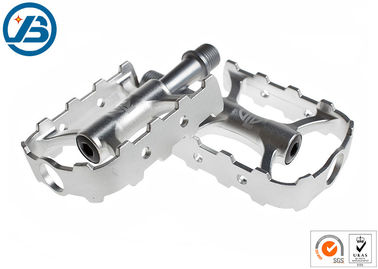 Customized Wrought Magnesium Extrusion For bicycle pedal Mg meterials