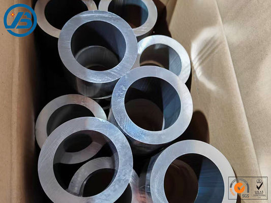 Alta conduttività elettrica Magnesio legata bastone personalizzato per le vostre esigenze di produzione