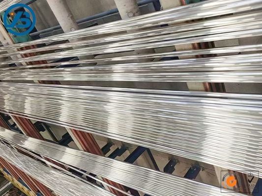 Batto di magnesio ad alta resistenza all' impatto personalizzato per la vostra produzione
