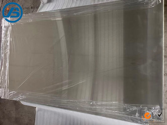 Tecnologia di lavorazione della fusione: legno di magnesio con buona resistenza alla corrosione