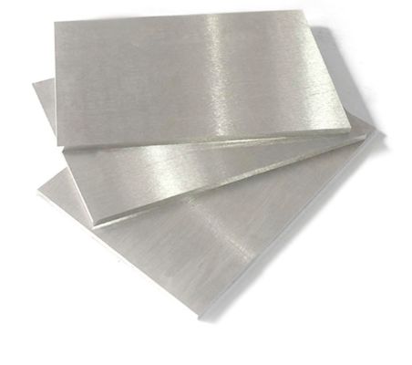 Pannello in lamiera di lega di magnesio con larghezza 1000mm-3000mm per una conduttività termica superiore di 45W/m.K