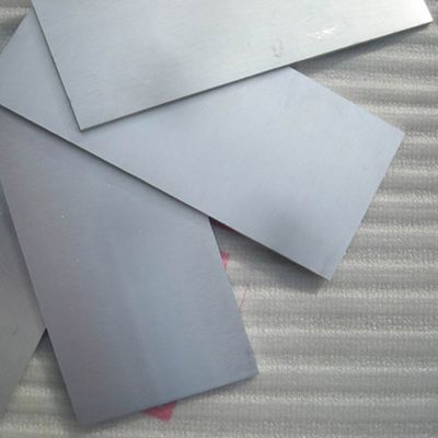 HB90-110 Piastra in lega di magnesio per e prestazioni in ambiente industriale