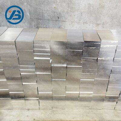 Lega di magnesio lamiera densità 1.8gcm3 larghezza 1000mm3000mm ideale per le industrie aerospaziale, automobilistica ed elettronica