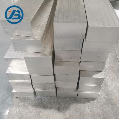 Espansione termica 25 X 10-6 K Piastra di lega di magnesio 1000 mm X 1000 mm Conduttività termica 150 W mK Piastra di metallo leggero ingegnerizzata con precisione