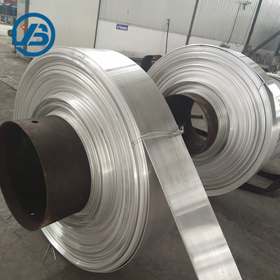 Elongamento ≥ 10% Magnesio Legato Stoccaggio di foglio con resistenza al rendimento ≥ 120MPa Adatto per progetti di fabbricazione leggera e durevole