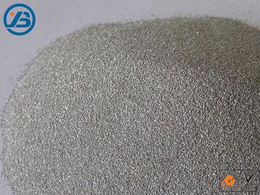 Alta polvere pura del magnesio di 99,9% industrie per i nuovi materiali funzionali