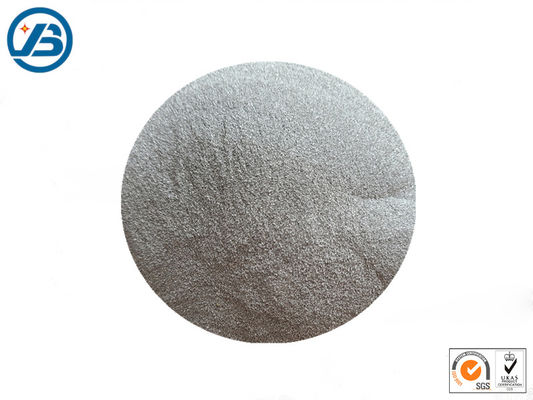 polvere di metallo del magnesio 325mesh (45um) 99,9% utilizzata in polvere istantanea Desulfurizer in metallurgia