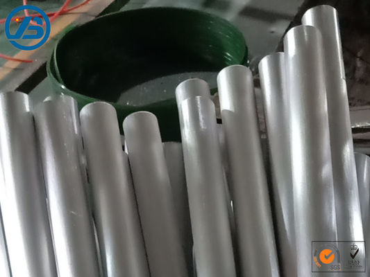 Il magnesio solubile riduce in pani/il tondino della lega del magnesio Antivari del magnesio per olio