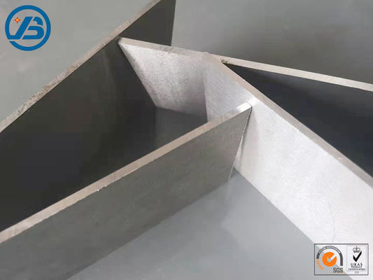acquistare La forte lega del magnesio della conducibilità termica placca la protezione elettromagnetica online manufacture