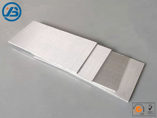 acquistare Riciclaggio facile di piastra metallica del buon di scossa di assorbimento magnesio di spessore 0.3-120mm online manufacture