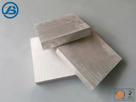 acquistare Alto spessore di piastra metallica 0.3-120mm del magnesio di corrosione e di plasticità online manufacture