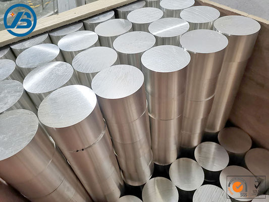 acquistare Buon tondino specifico AZ31B ZK61M AZ80A AZ91D M2M del magnesio di densità bassa online manufacture
