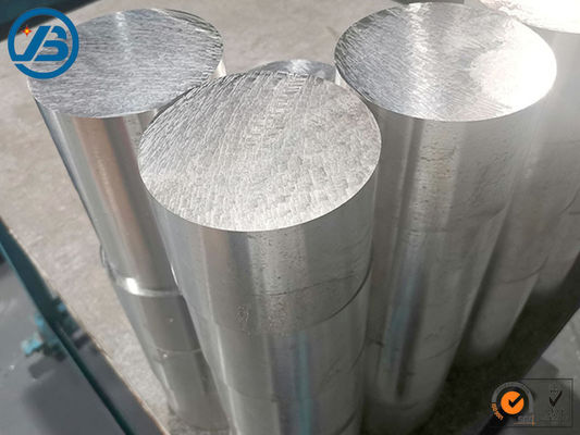 acquistare Buona resistenza del piccolo di calore specifico tondino con una bassa temperatura di fusione del magnesio a deformazione online manufacture