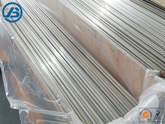 acquistare Buon tubo della lega del magnesio di resistenza Az31 di Corrostion/metropolitana espelsa online manufacture