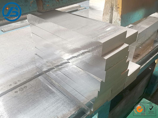 acquistare Strato della lega del magnesio di AZ31B, piatto additivo del magnesio di fabbricazione dell'acciaio online manufacture