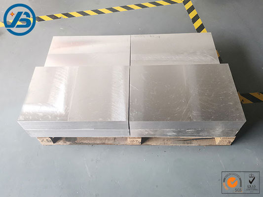 acquistare Piatto eccellente della lega del magnesio di assorbimento di scossa dell'OEM per assorbire vibrazione e rumore online manufacture