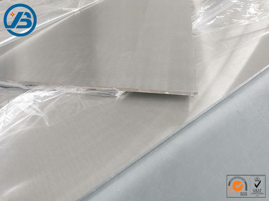 acquistare La buona vibrazione che attenua il piatto della fotoincisione del magnesio della prestazione può essere riutilizzata online manufacture