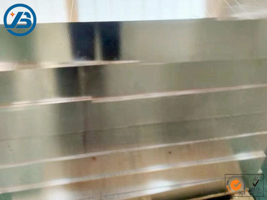 acquistare Buona densità bassa di assorbimento di scossa del buon di dissipazione di calore del magnesio strato della lega online manufacture