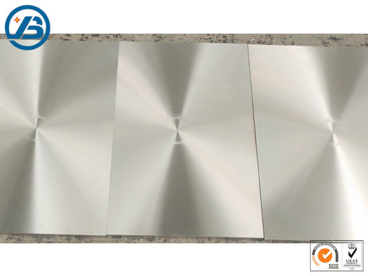acquistare La lega resistente alla corrosione del magnesio placca le buone proprietà meccaniche online manufacture