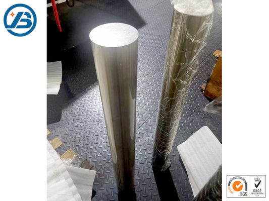 acquistare Buon tondino basso del magnesio della forza di taglio di conducibilità termica per industria aerospaziale online manufacture