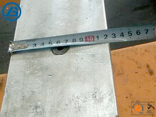 acquistare Alta tensione movente degli alti di attività del magnesio anodi chimici della lega online manufacture