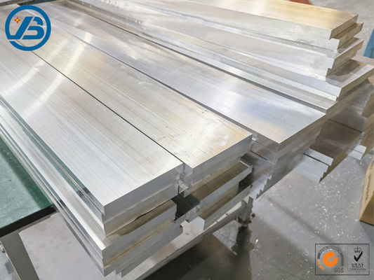 acquistare Rigidità ad alta resistenza ed alta del piatto del magnesio di industria ZK60-T5 online manufacture