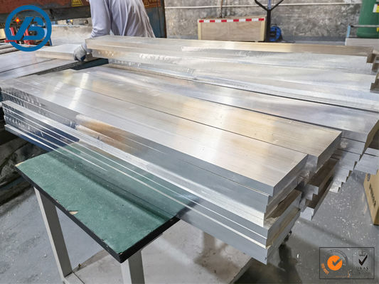 acquistare Lega conduttiva elettrica/termica di ZK60-T5 del magnesio placca l'alta rigidità online manufacture