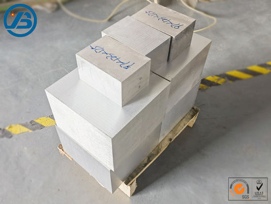 acquistare Rigidità del buon della corrosione di industria alta di resistenza ZK60-T5 piatto del magnesio online manufacture