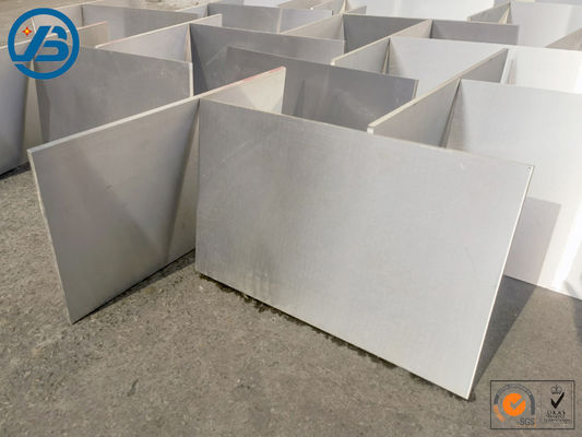 acquistare Forza specifica resistente alla corrosione di densità bassa del piatto del magnesio ZK60-T5 alta online manufacture