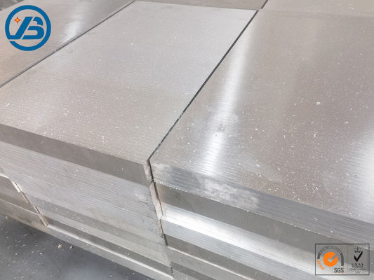 acquistare WE54 ad alta resistenza/modulo di densità bassa del piatto magnesio di durezza grande di elasticità online manufacture