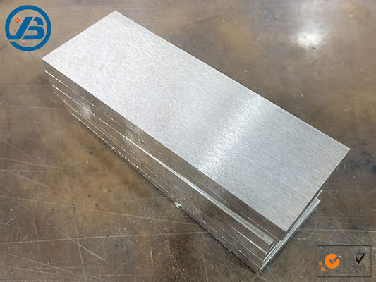 acquistare Piatto rivestito della lega del magnesio con densità 1.8g/Cm3 e la dimensione su misura online manufacture
