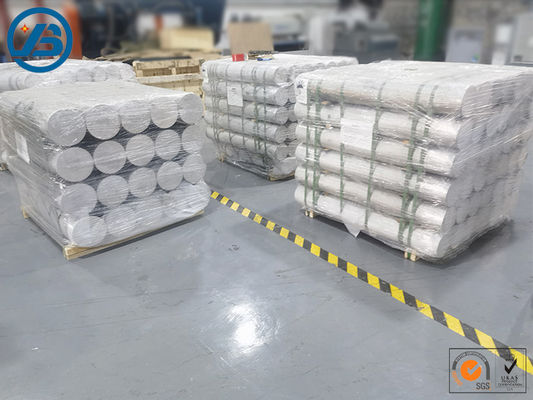 acquistare Lega su misura di lucidatura Antivari del magnesio con alto allungamento online manufacture