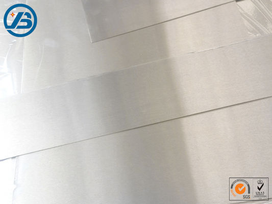 acquistare Fogli di leghe di magnesio ad alte prestazioni a temperatura con conduttività termica di 150 W/MK online manufacture