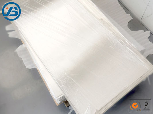 acquistare Lustratura di piastre in lega di magnesio ad alta densità 90 MPa 1000 mm X 1000 mm online manufacture