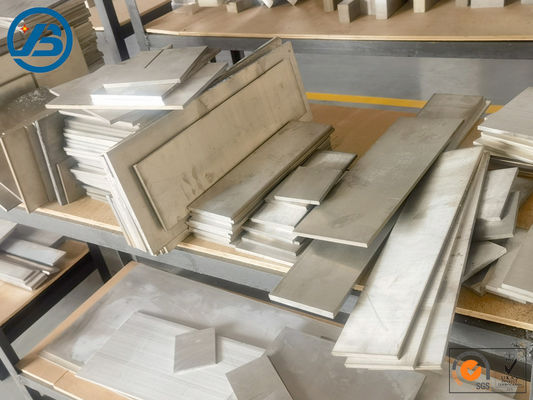 acquistare Spessore 1,5 mm Piastra per utensili in magnesio con resistenza alla trazione di 120 MPa online manufacture