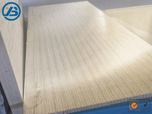 acquistare Lustratura della piastra in lega di magnesio 1000 mm X 1000 mm 1,8 G/Cm3 Densità online manufacture