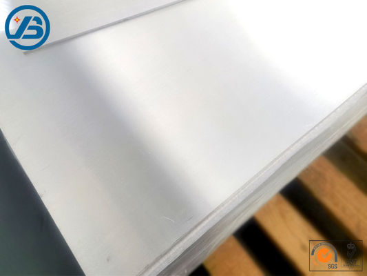 acquistare 1.8 G/Cm3 Foglio di magnesio metallico HB30 per ingegneria di precisione online manufacture