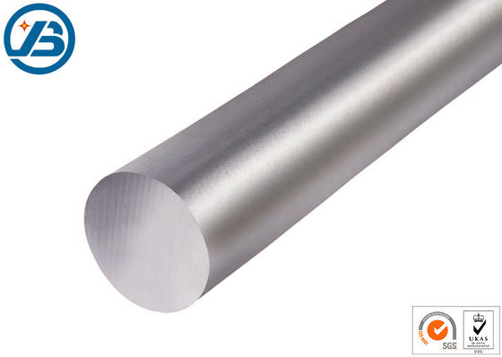 acquistare L'industria/scolpire la billetta di Antivari della lega del magnesio di AZ91 AZ31B ha lucidato il molibdeno Rod online manufacture