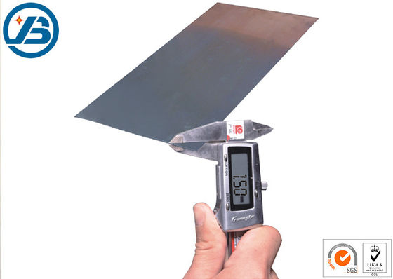 acquistare Strato spesso della lega del magnesio di mg AZ91, strato spesso del magnesio del bordo del metallo della lega del magnesio di AZ31B online manufacture