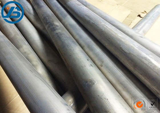 acquistare I semi continuano a fondere le azione espelse d'argento di Antivari del magnesio di Antivari ZK60 della lega del magnesio online manufacture