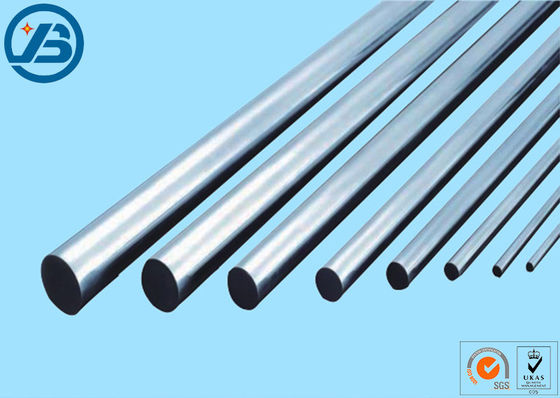 acquistare Materiale più leggero espulso o fuso sotto pressione rotondo di Rod di metallo del magnesio AZ31 AZ61 AZ91 online manufacture