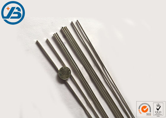 acquistare Cavo di saldatura di alluminio del magnesio della lega di mg di AZ31B per la norma medica di ASTM online manufacture