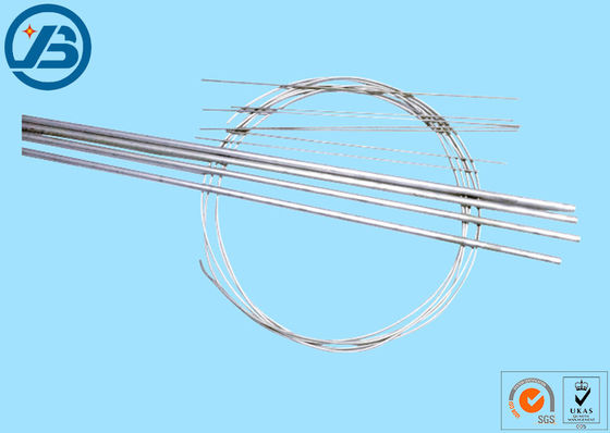 acquistare Piccolo cavo di saldatura del magnesio della lega di densità per cavo elettrico dimensionale stabile online manufacture