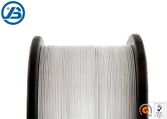 acquistare Norma materiale della lega di alluminio del magnesio del cavo di saldatura del magnesio di AZ31 AZ61 ASTM B90 online manufacture