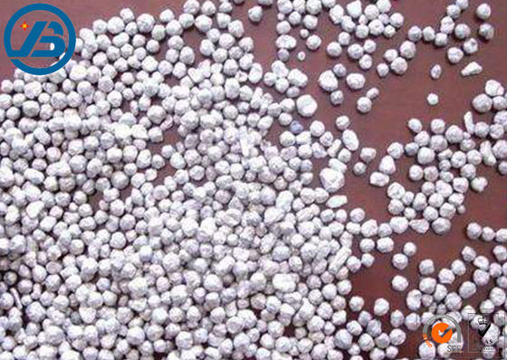 acquistare Palline pure di trattamento delle acque Mg99.98 dei granelli del magnesio del filtrante dell'erogatore dell'acqua online manufacture